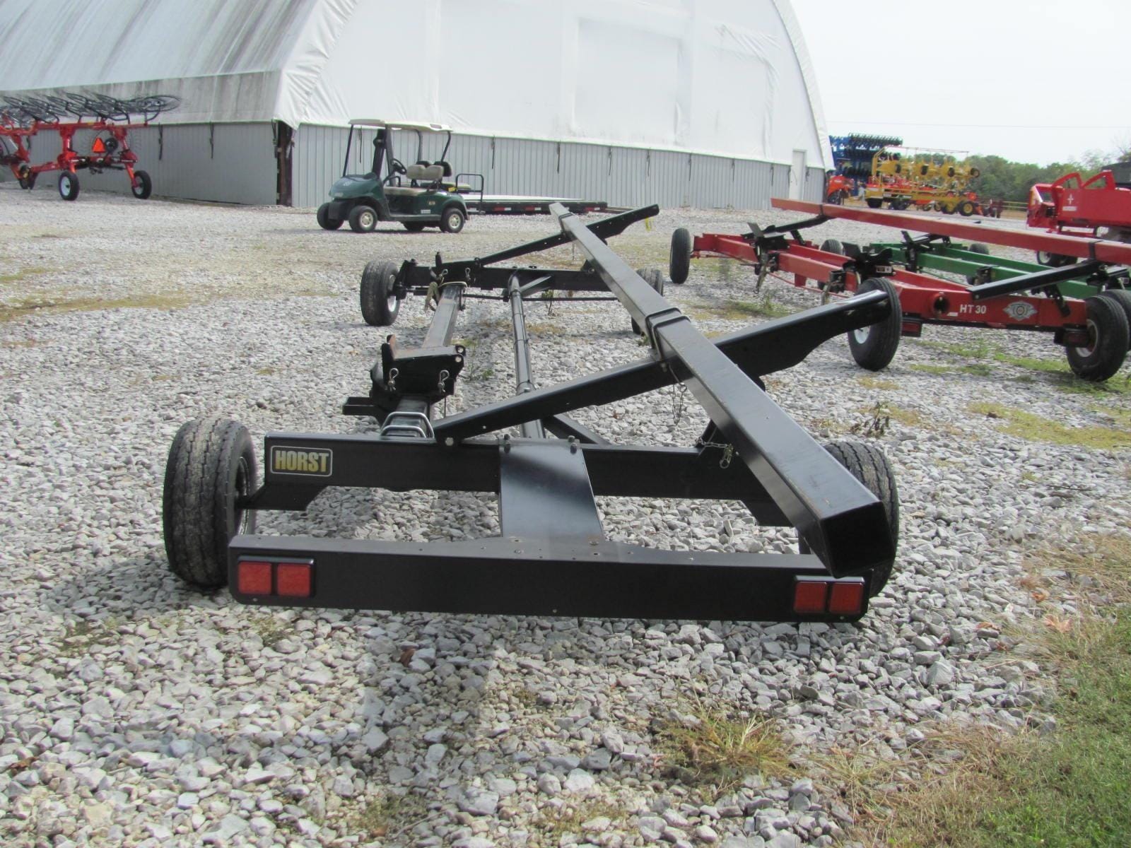 Horst CHC30 Equipment Image0