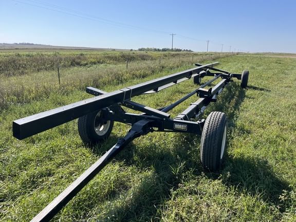 Horst CHC36 Equipment Image0