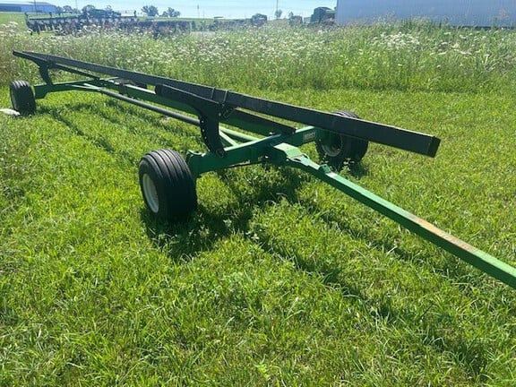 Horst CHC36 Equipment Image0