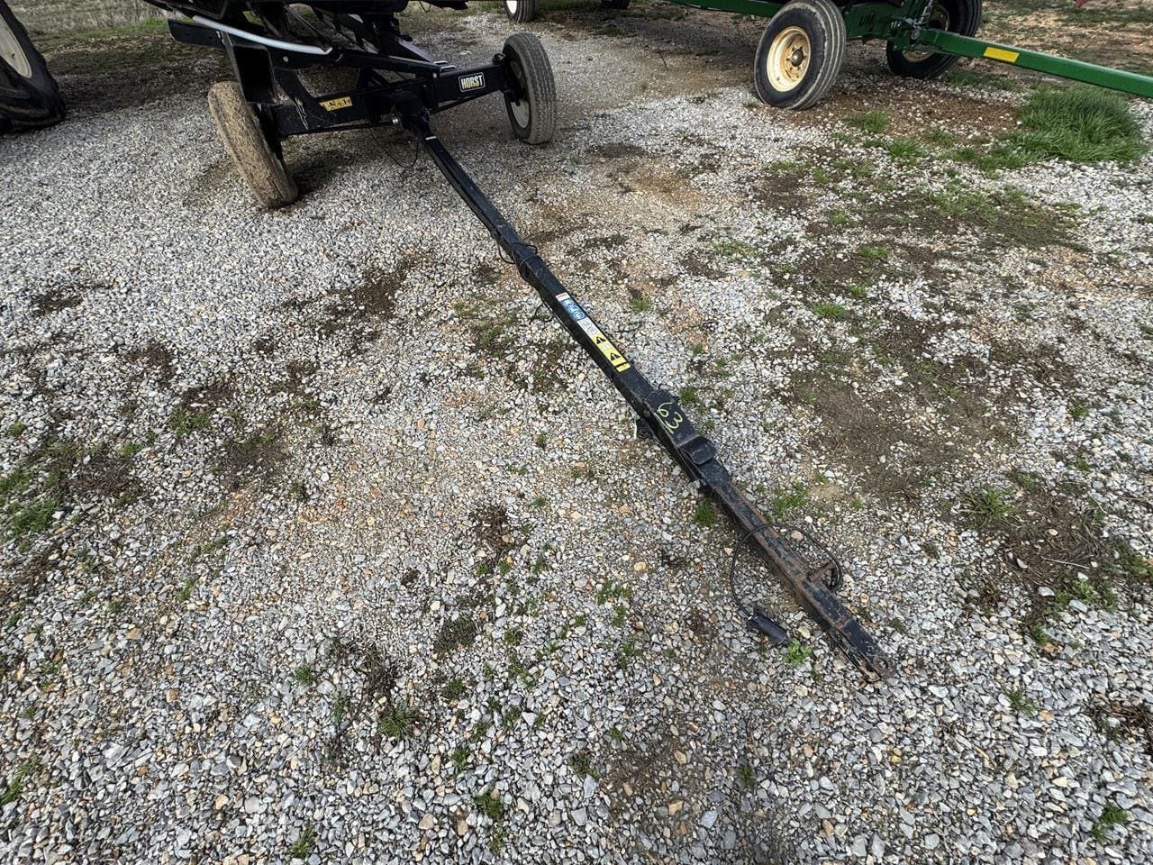 Horst CHC36 Equipment Image0