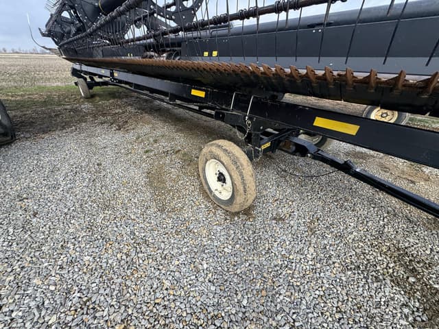 Image of Horst CHC36 equipment image 2