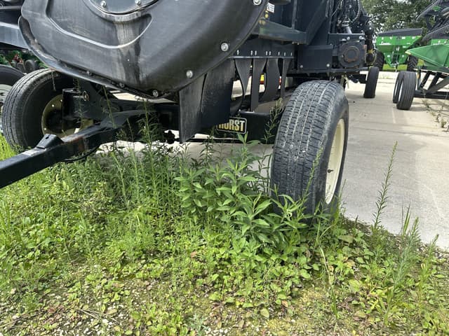 Image of Horst CHC36 equipment image 2