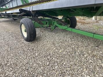 Main image Horst CHCF