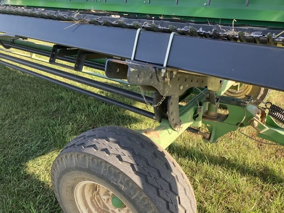 Main image Horst CHCF