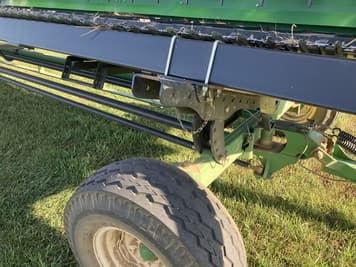 Main image Horst CHCF