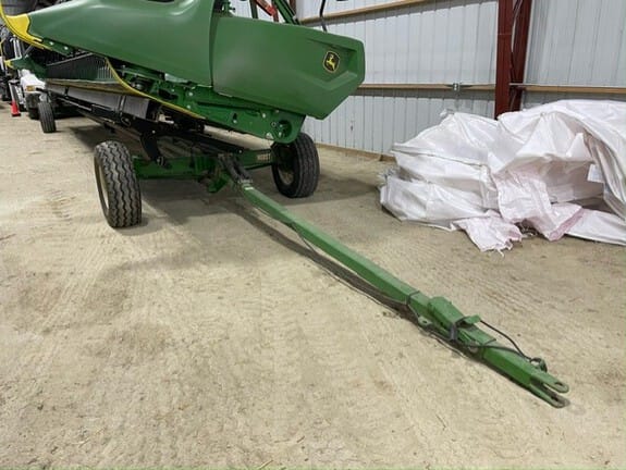 2012 Horst CHCF36 Equipment Image0