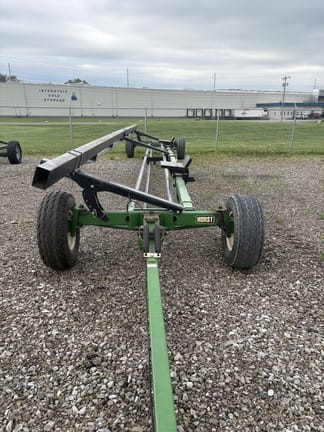 2012 Horst CHCF36 Equipment Image0