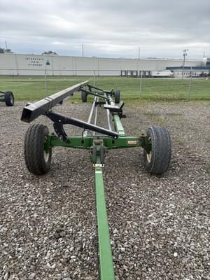 2012 Horst CHCF36 Image