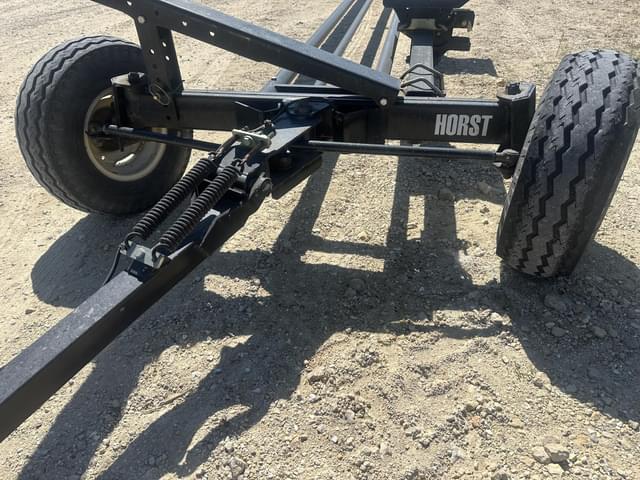 Image of Horst CHCF42 equipment image 1