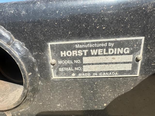 Image of Horst CHCF42 equipment image 4