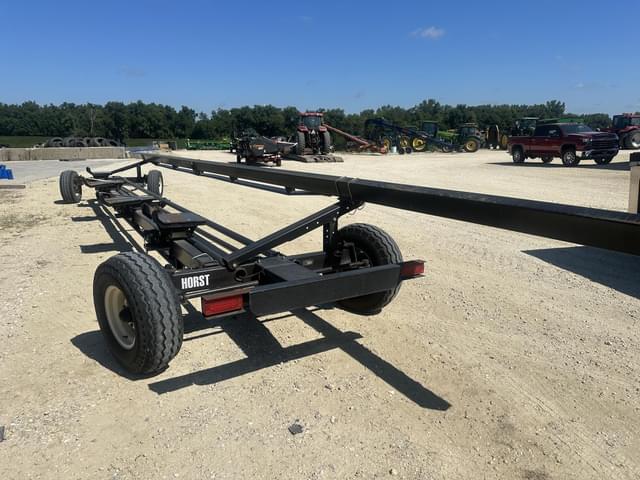 Image of Horst CHCF42 equipment image 2