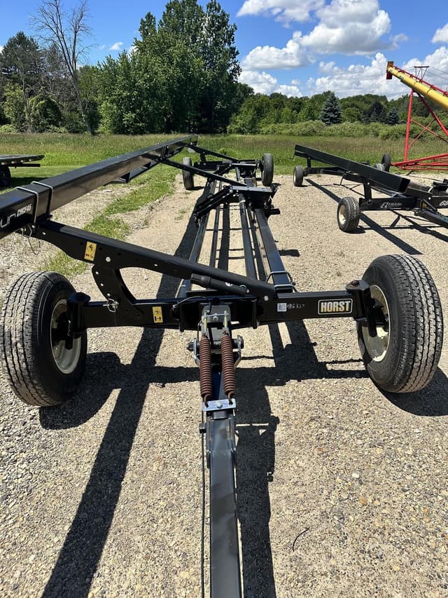 Image of Horst CHCF45 equipment image 3