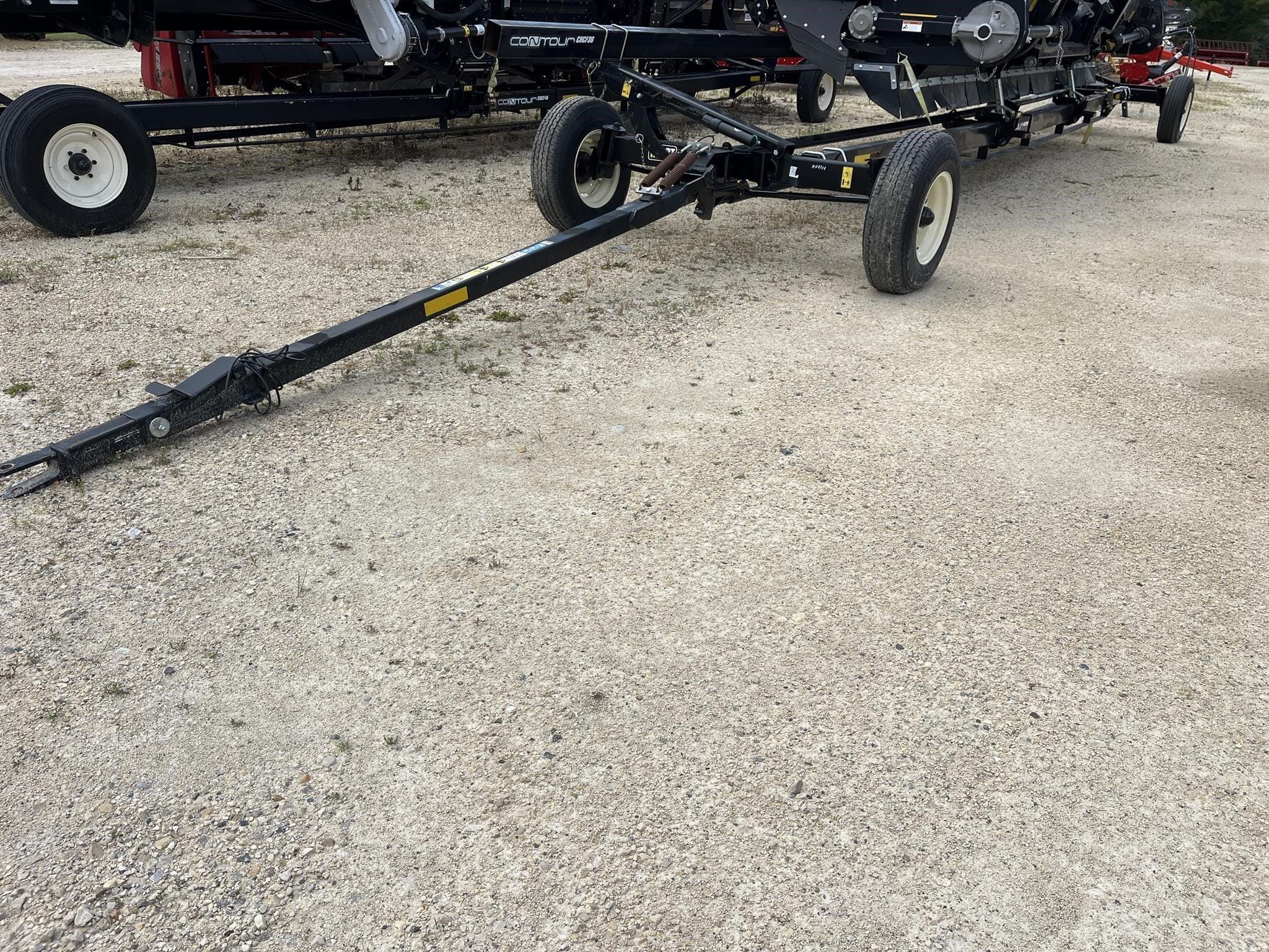 Horst CHCF36 Equipment Image0