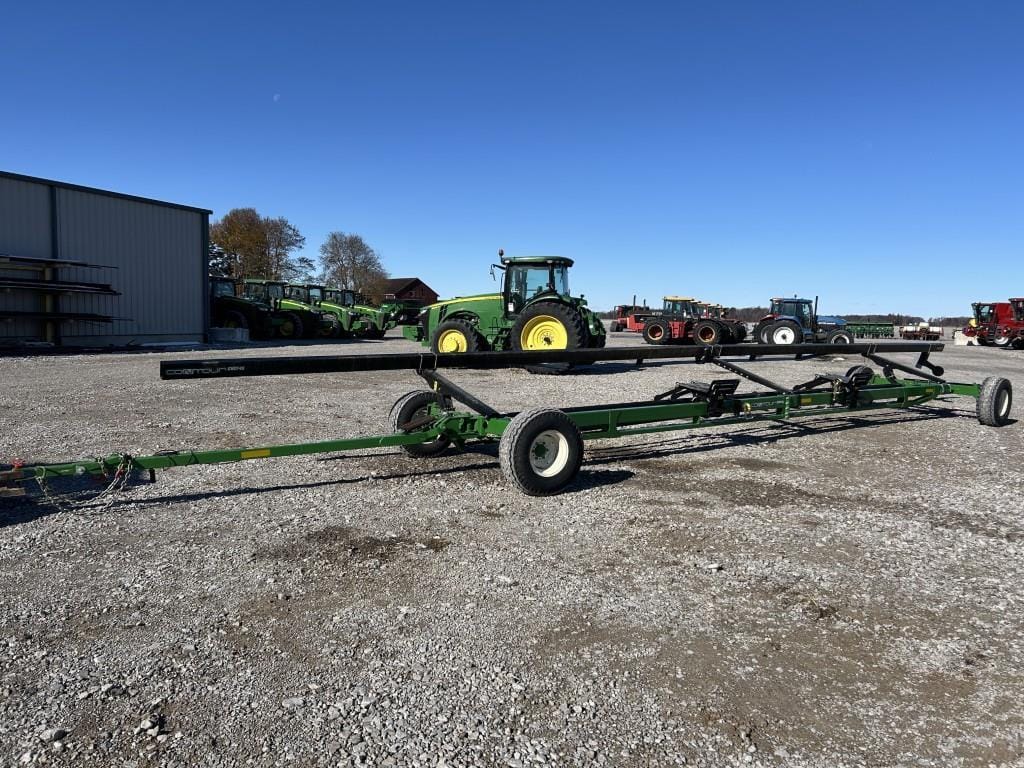 Main image Horst CHCF45