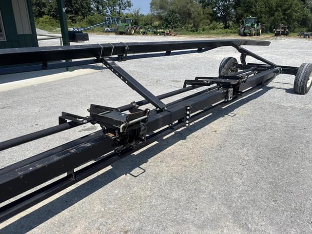 Image of Horst CHCF equipment image 4
