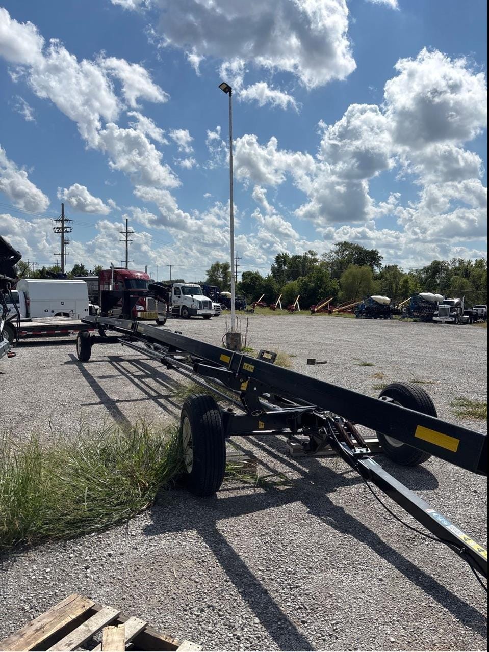 Horst CHCFE45 Equipment Image0