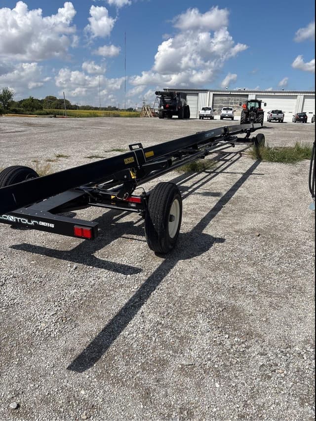 Image of Horst CHCFE45 equipment image 2