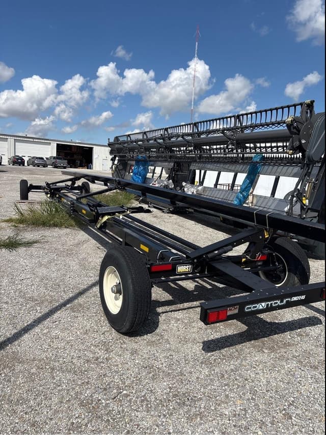 Image of Horst CHCFE45 equipment image 4