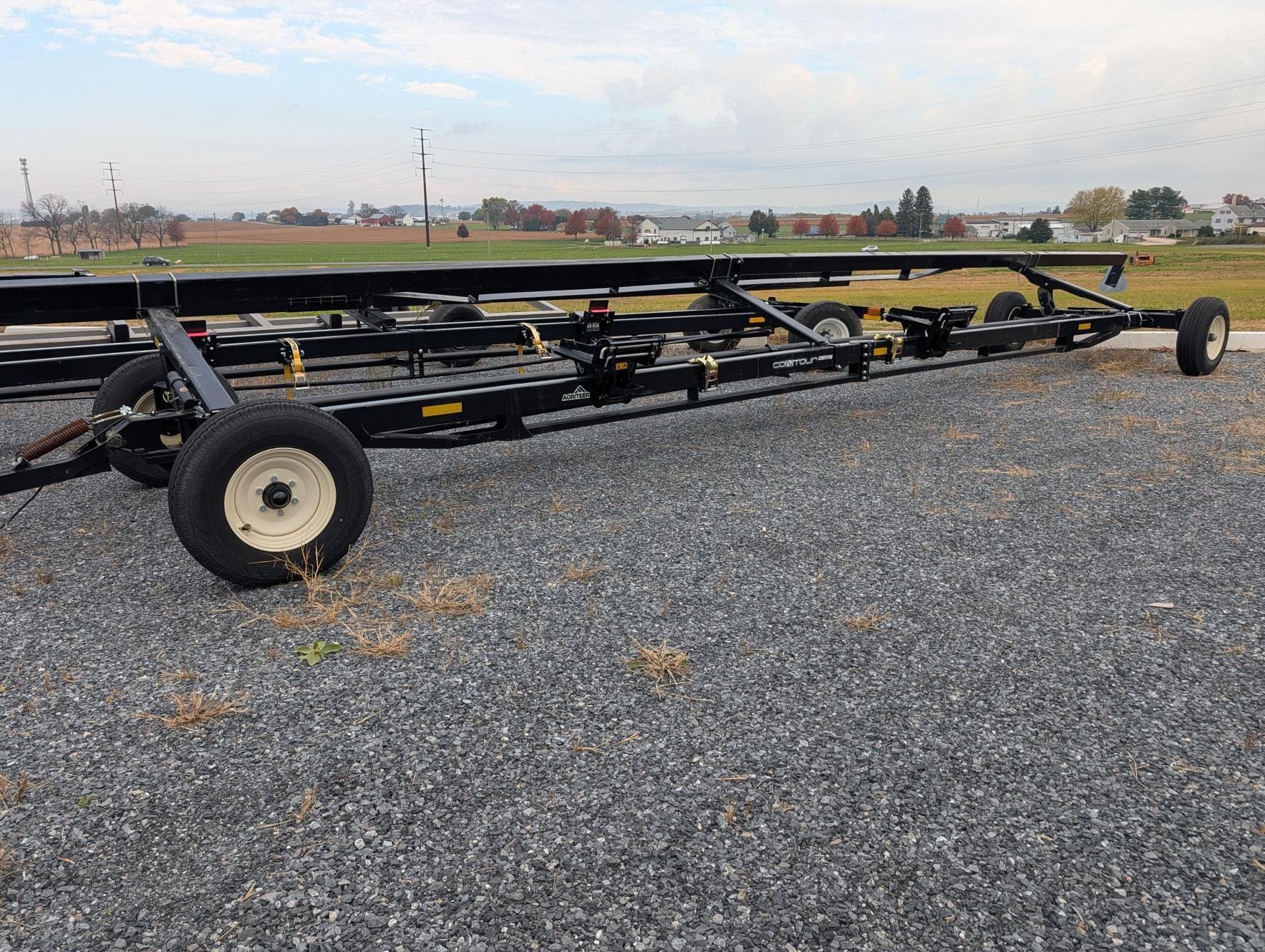 Horst CHCFE45 Equipment Image0