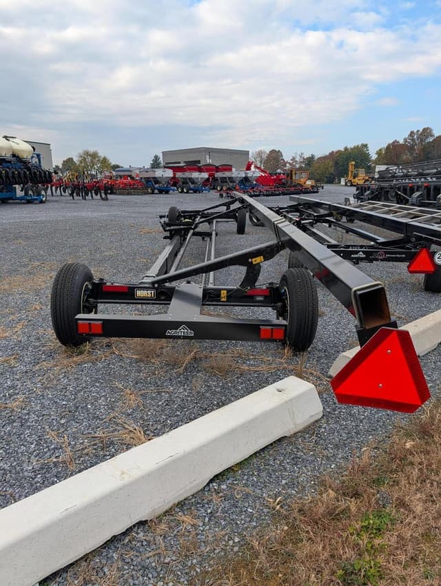 Image of Horst CHCFE45 equipment image 1