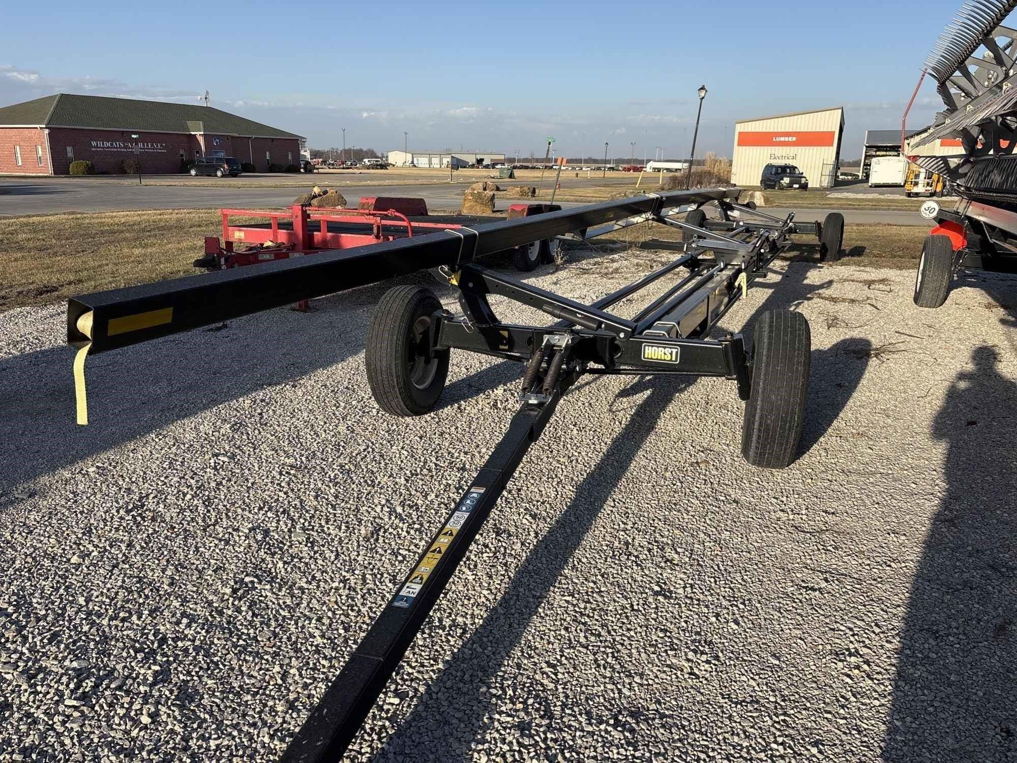 Horst CHCFE45 Equipment Image0