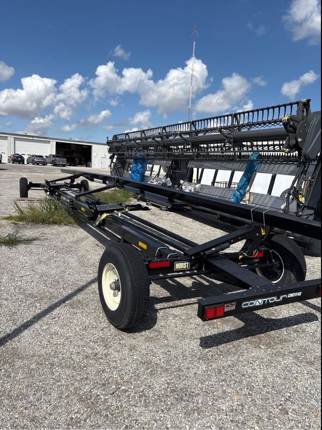 Image of Horst CHCFE45 equipment image 4