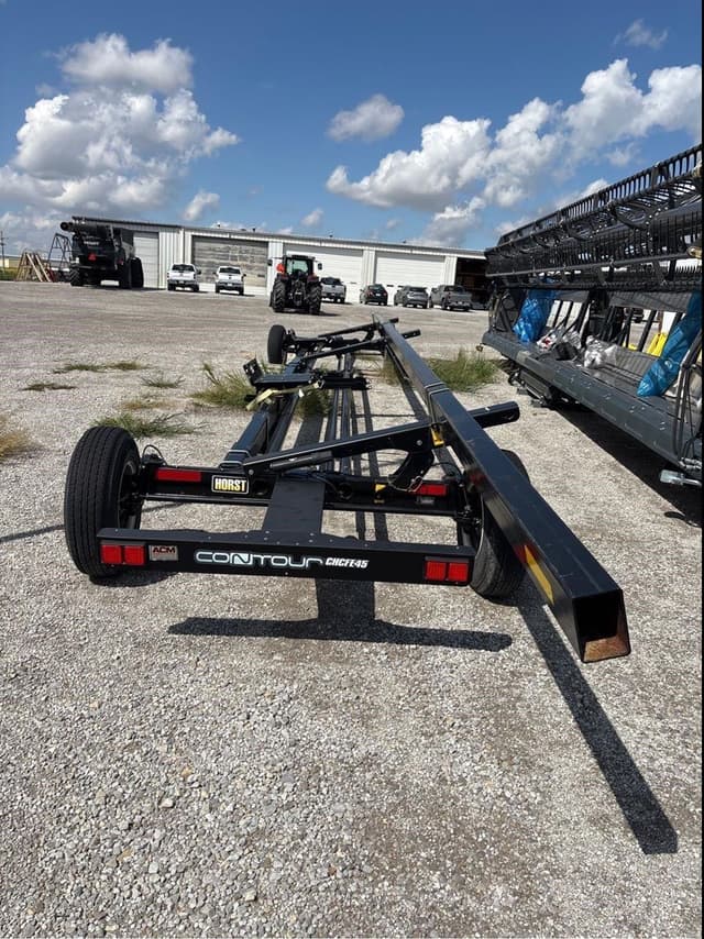 Image of Horst CHCFE45 equipment image 3