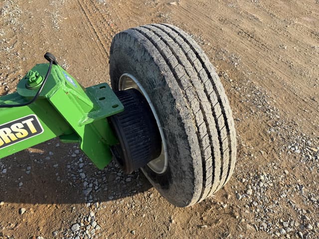 Image of Horst CHCF40 equipment image 3