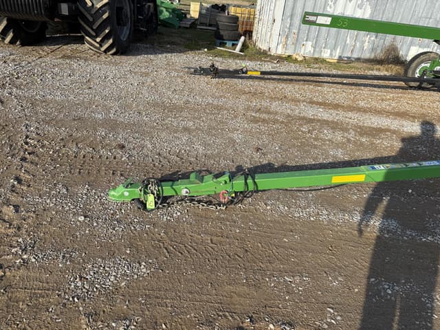 Image of Horst CHCF40 equipment image 1