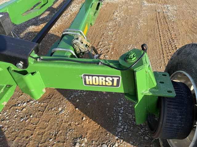 Image of Horst CHCF40 equipment image 2