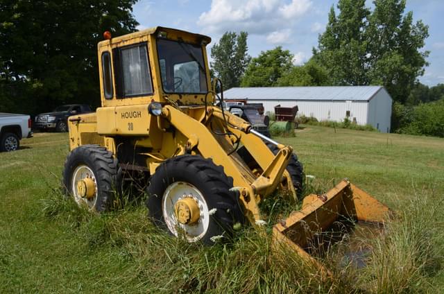 Image of Hough 30 equipment image 2
