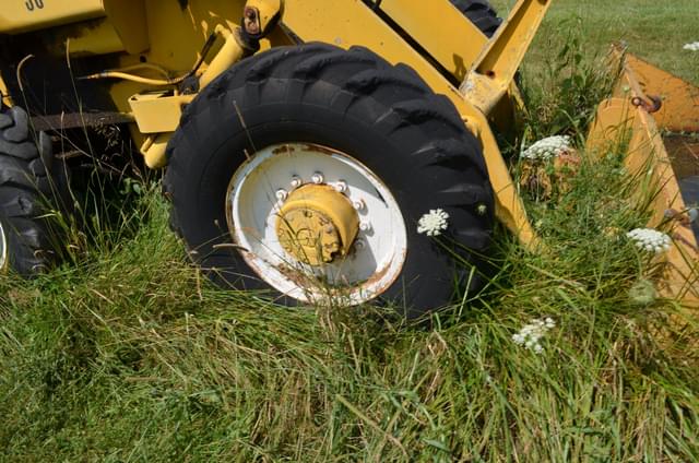 Image of Hough 30 equipment image 3