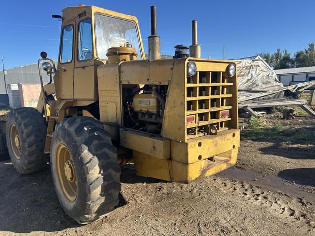 Image of Hough H50 equipment image 3