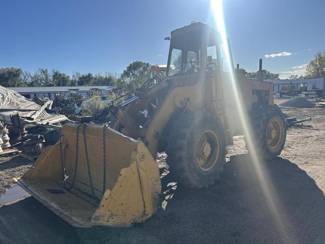 Image of Hough H50 equipment image 1