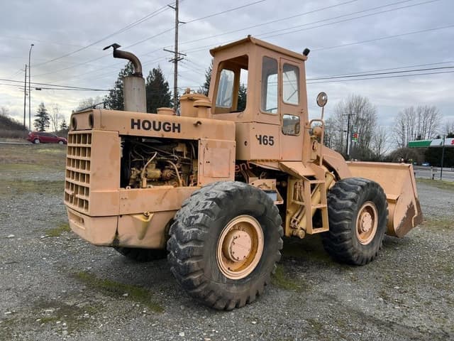 Image of Hough H65 equipment image 3