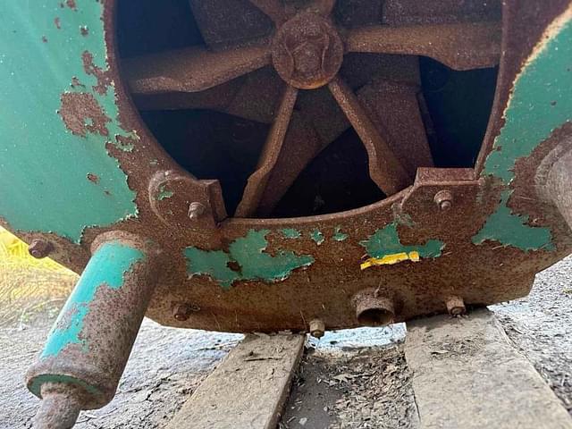 Image of Houle Undetermined equipment image 3