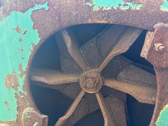 Image of Houle Undetermined equipment image 4