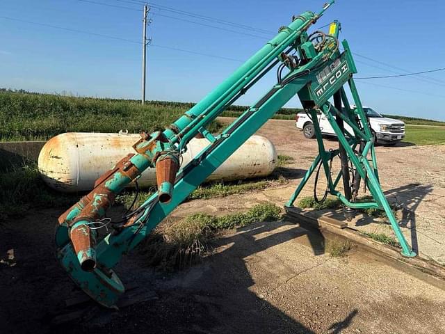 Image of Houle Undetermined equipment image 1