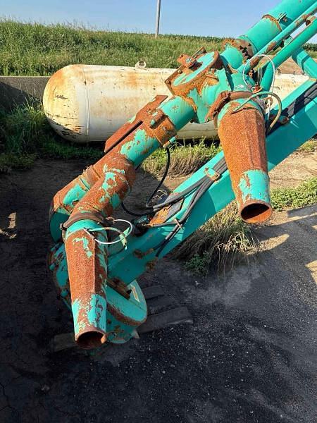 Image of Houle Undetermined equipment image 2