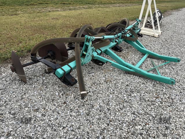 Image of Houle 22CDI equipment image 3