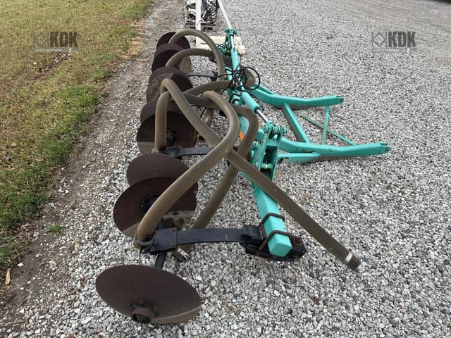 Image of Houle 22CDI equipment image 4