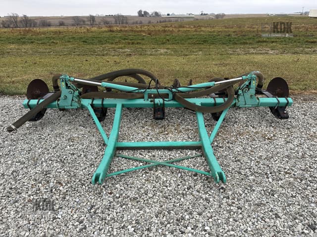 Image of Houle 22CDI equipment image 2