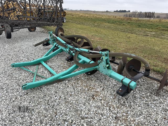 Image of Houle 22CDI equipment image 1