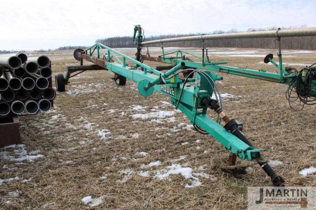 Image of Houle Agitator Primary image