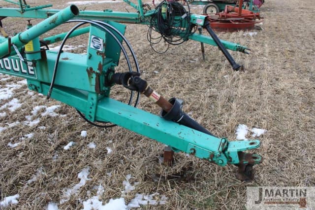 Image of Houle Agitator equipment image 4