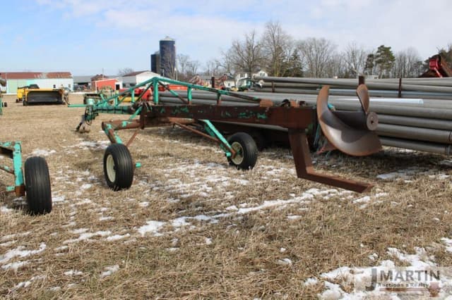 Image of Houle Agitator equipment image 2