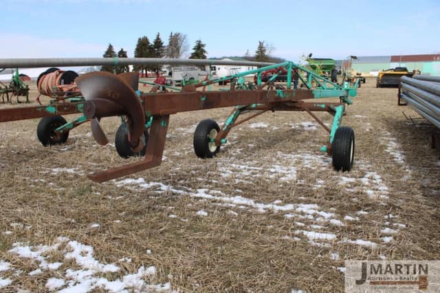 Image of Houle Agitator equipment image 3
