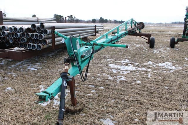 Image of Houle Agitator equipment image 1