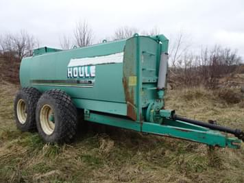 Main image Houle 3600