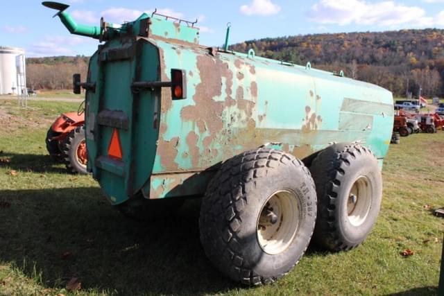 Image of Houle 3600 equipment image 4